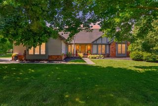 1198 Ridgeview Circle, Lake Orion Twp, MI 48362