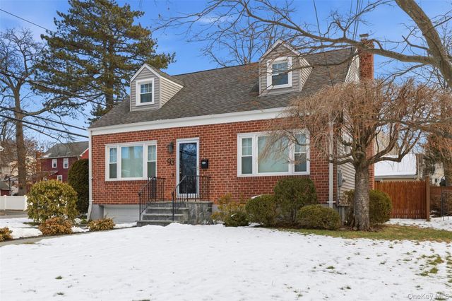 93 Smith Avenue, White Plains, NY 10605
