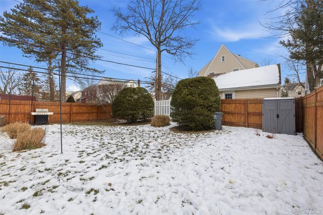 93 Smith Avenue, White Plains, NY 10605