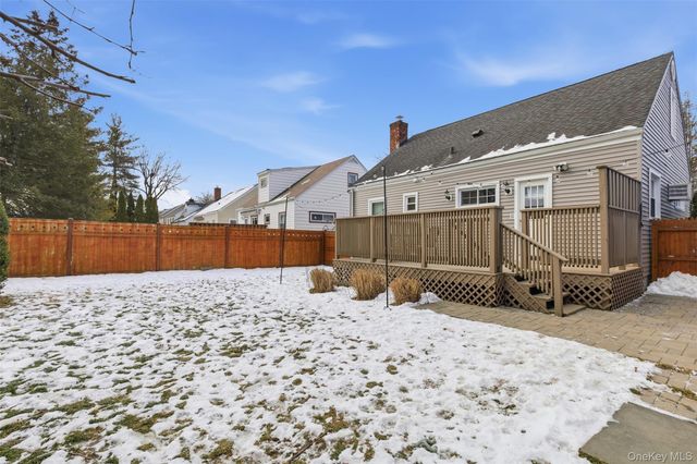 93 Smith Avenue, White Plains, NY 10605