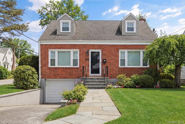 93 Smith Avenue, White Plains, NY 10605