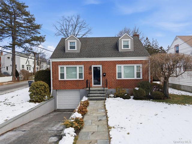 93 Smith Avenue, White Plains, NY 10605