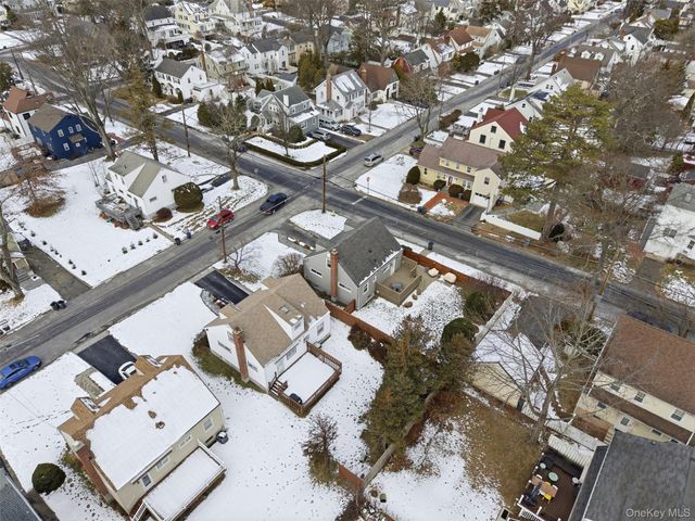 93 Smith Avenue, White Plains, NY 10605