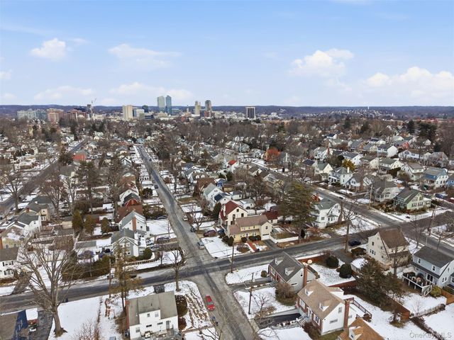 93 Smith Avenue, White Plains, NY 10605