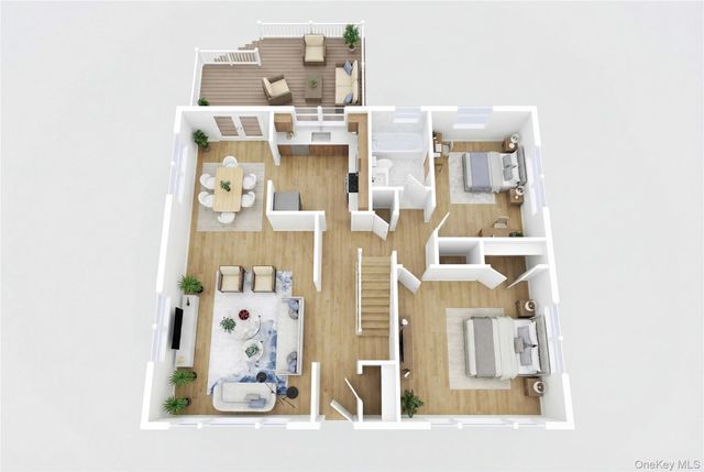 93 Smith Avenue, White Plains, NY 10605