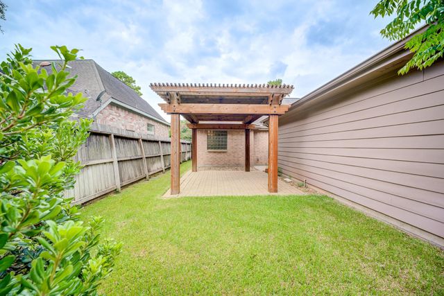 2923 Cane Field Drive, Sugar Land, TX 77479