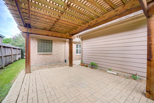 2923 Cane Field Drive, Sugar Land, TX 77479