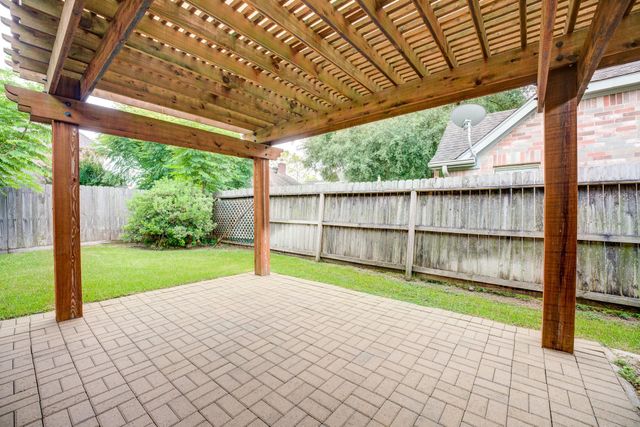 2923 Cane Field Drive, Sugar Land, TX 77479