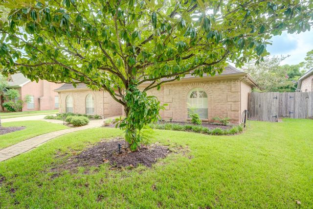 2923 Cane Field Drive, Sugar Land, TX 77479