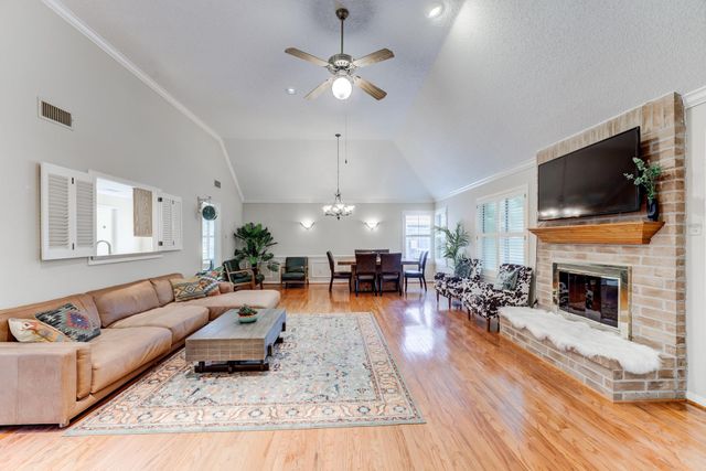 2923 Cane Field Drive, Sugar Land, TX 77479