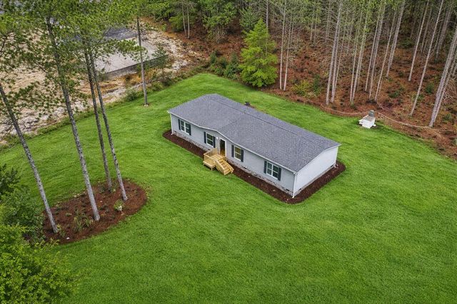 212 Saturn Lane, Walterboro, SC 29488