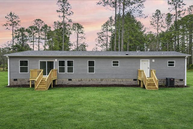 212 Saturn Lane, Walterboro, SC 29488