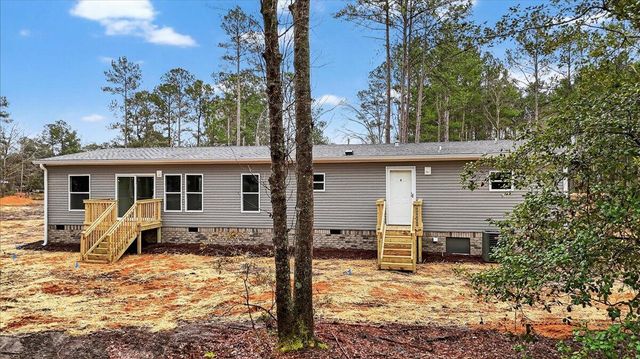 212 Saturn Lane, Walterboro, SC 29488