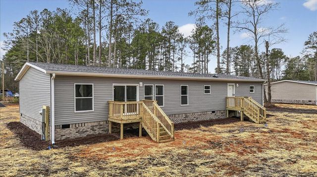 212 Saturn Lane, Walterboro, SC 29488