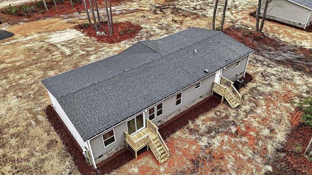 212 Saturn Lane, Walterboro, SC 29488