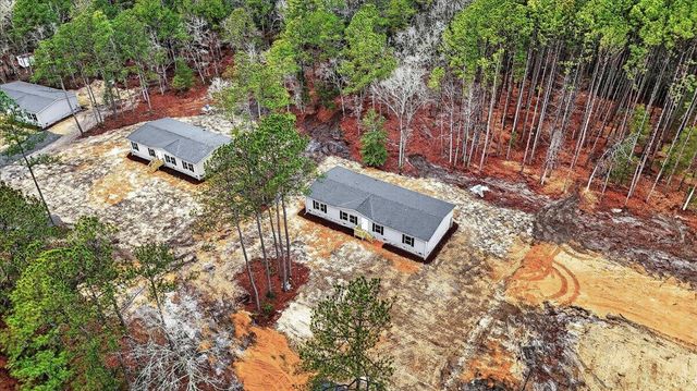 212 Saturn Lane, Walterboro, SC 29488