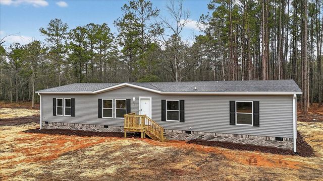 212 Saturn Lane, Walterboro, SC 29488