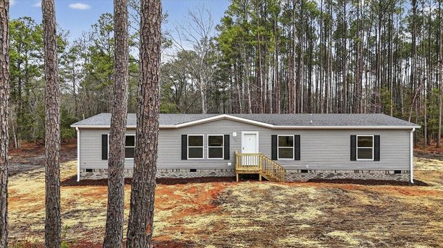 212 Saturn Lane, Walterboro, SC 29488