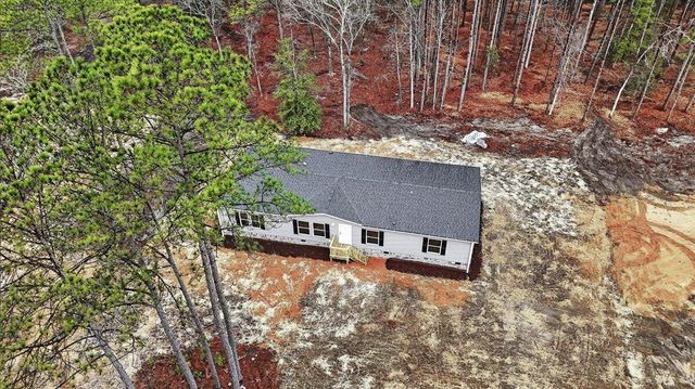 212 Saturn Lane, Walterboro, SC 29488