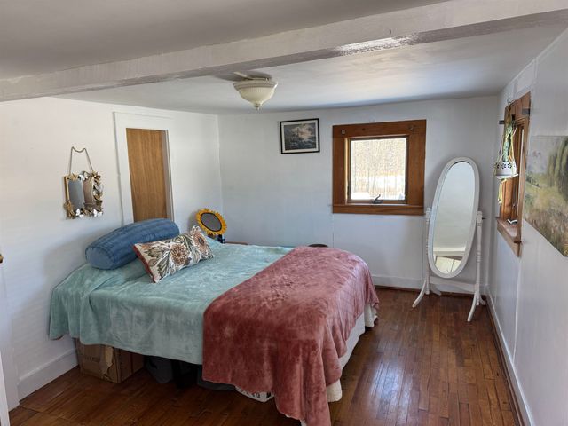 351 Bridge Street, Morristown, VT 05661