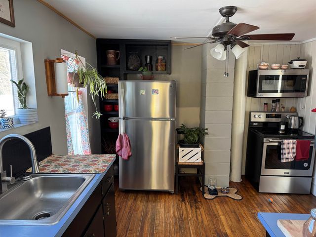 351 Bridge Street, Morristown, VT 05661