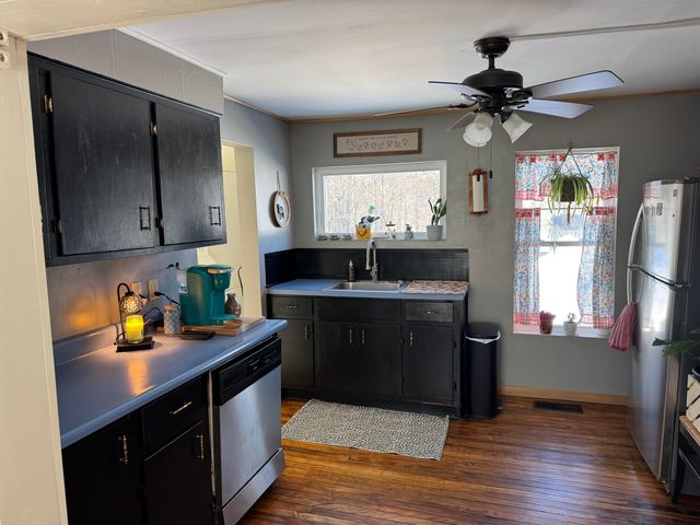 351 Bridge Street, Morristown, VT 05661