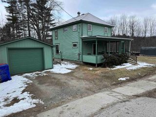 351 Bridge Street, Morristown, VT 05661