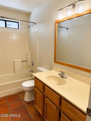 23329 W HILTON Avenue, Buckeye, AZ 85326