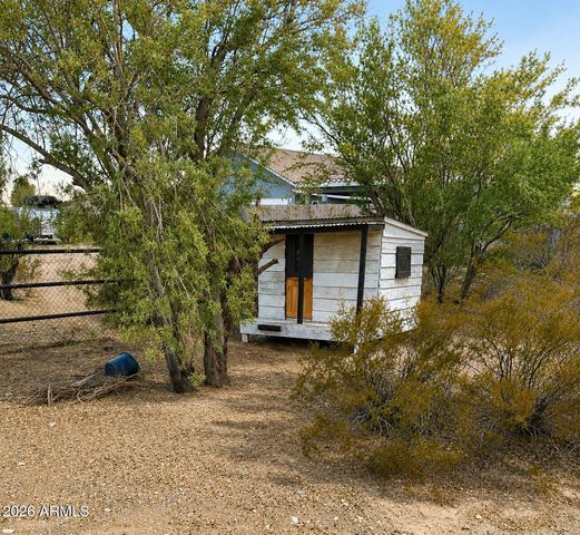 23329 W HILTON Avenue, Buckeye, AZ 85326
