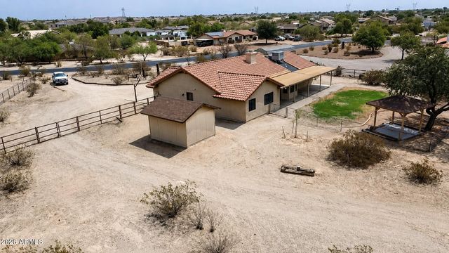 23329 W HILTON Avenue, Buckeye, AZ 85326