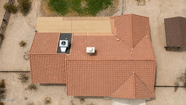 23329 W HILTON Avenue, Buckeye, AZ 85326