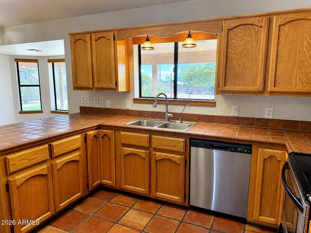 23329 W HILTON Avenue, Buckeye, AZ 85326