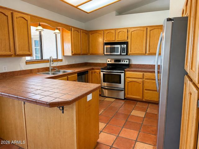 23329 W HILTON Avenue, Buckeye, AZ 85326