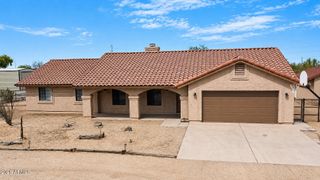 23329 W HILTON Avenue, Buckeye, AZ 85326