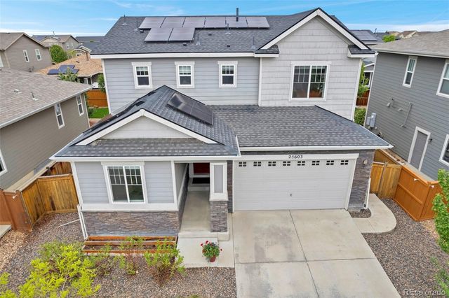 25603 E Byers Drive, Aurora, CO 80018