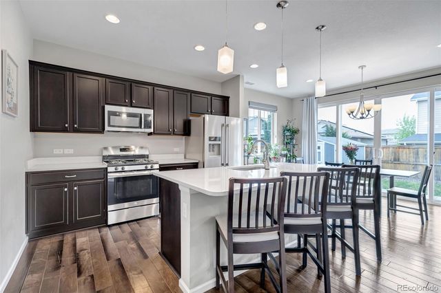 25603 E Byers Drive, Aurora, CO 80018