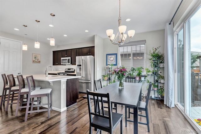 25603 E Byers Drive, Aurora, CO 80018