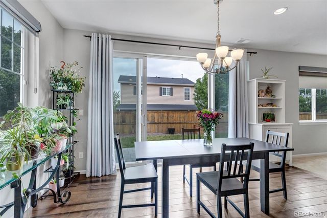 25603 E Byers Drive, Aurora, CO 80018