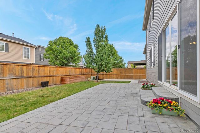25603 E Byers Drive, Aurora, CO 80018