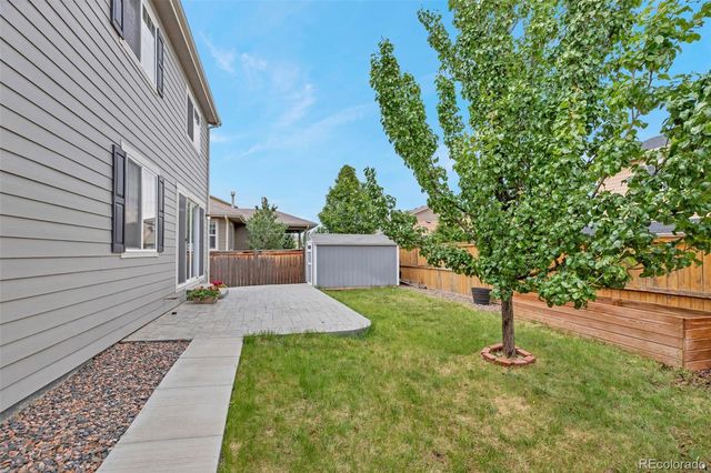 25603 E Byers Drive, Aurora, CO 80018