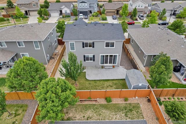 25603 E Byers Drive, Aurora, CO 80018