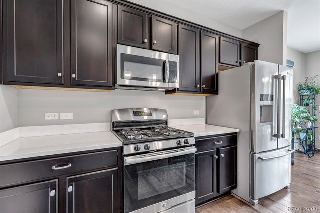 25603 E Byers Drive, Aurora, CO 80018