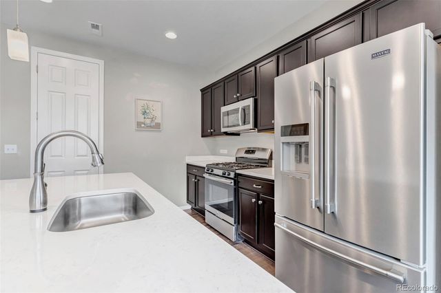 25603 E Byers Drive, Aurora, CO 80018