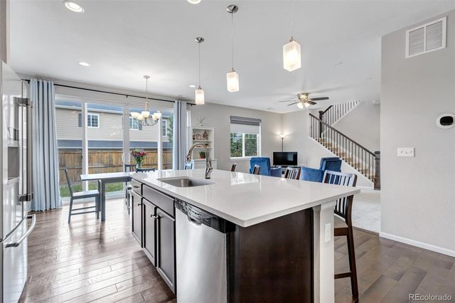 25603 E Byers Drive, Aurora, CO 80018