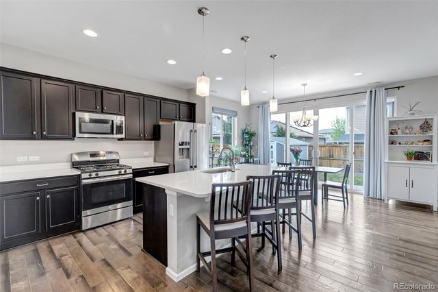 25603 E Byers Drive, Aurora, CO 80018