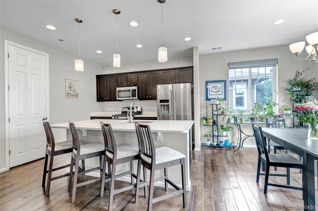25603 E Byers Drive, Aurora, CO 80018