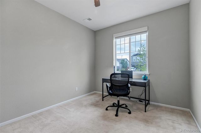 25603 E Byers Drive, Aurora, CO 80018