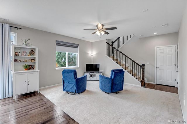 25603 E Byers Drive, Aurora, CO 80018