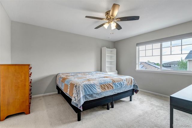 25603 E Byers Drive, Aurora, CO 80018