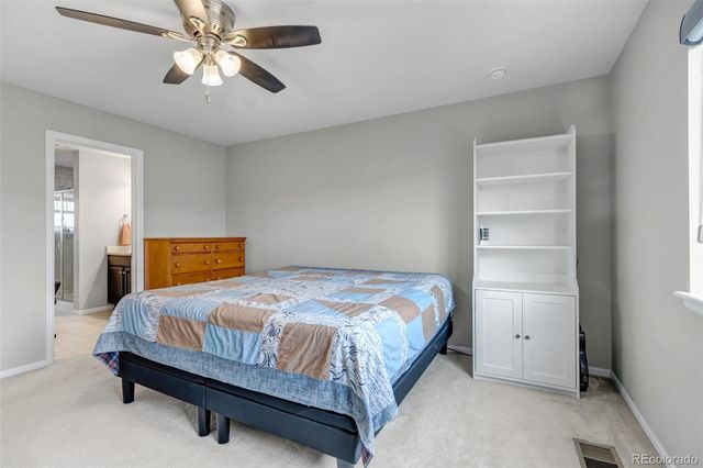 25603 E Byers Drive, Aurora, CO 80018